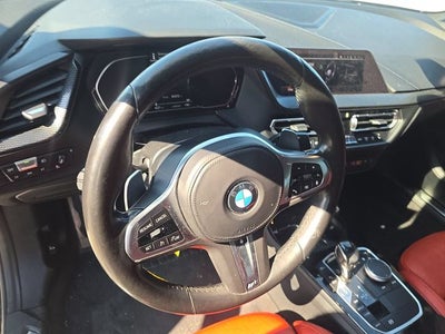 2021 BMW 2 Series M235i Gran Coupe xDrive