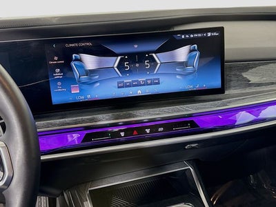 2025 BMW 7 Series 740i
