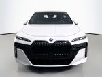 2025 BMW 7 Series 740i