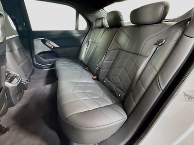 2025 BMW 7 Series 740i