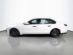 2025 BMW 7 Series 740i