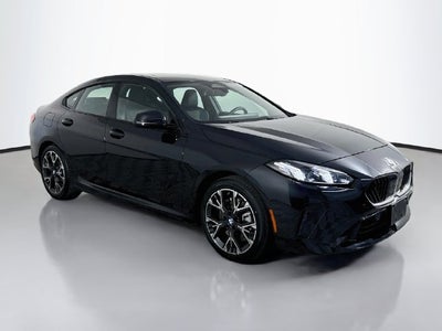 2026 BMW 2 Series 228 Gran Coupe