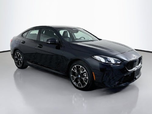2026 BMW 2 Series 228 Gran Coupe