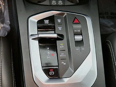 2026 BMW 2 Series 228 Gran Coupe
