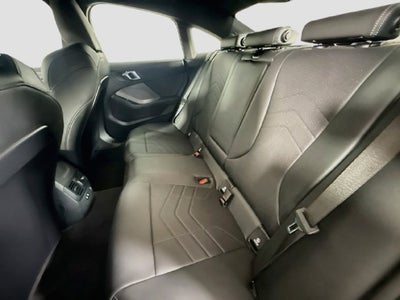 2026 BMW 2 Series 228 Gran Coupe