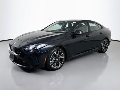 2026 BMW 2 Series 228 Gran Coupe