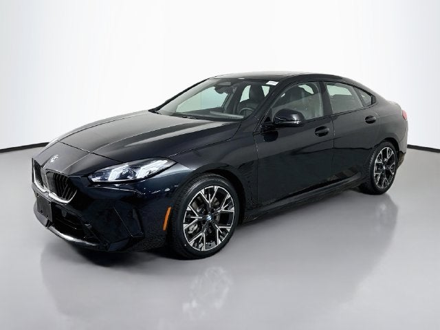 2026 BMW 2 Series 228 Gran Coupe