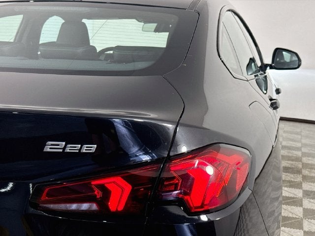 2026 BMW 2 Series 228 Gran Coupe