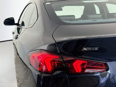 2026 BMW 2 Series 228 Gran Coupe