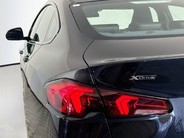 2026 BMW 2 Series 228 Gran Coupe