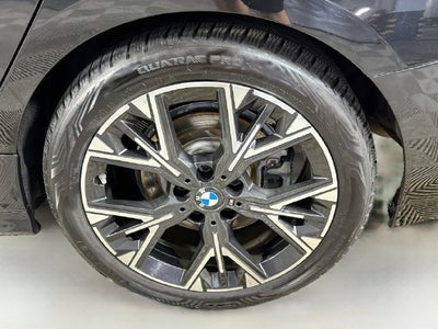 2026 BMW 2 Series 228 Gran Coupe