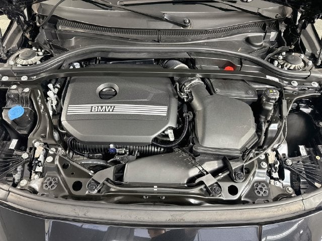 2026 BMW 2 Series 228 Gran Coupe