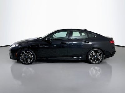 2026 BMW 2 Series 228 Gran Coupe