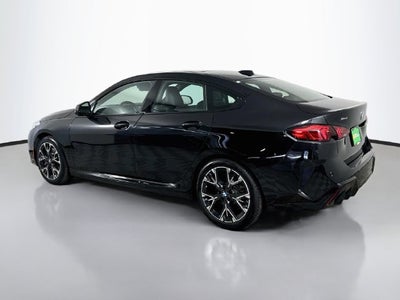 2026 BMW 2 Series 228 Gran Coupe