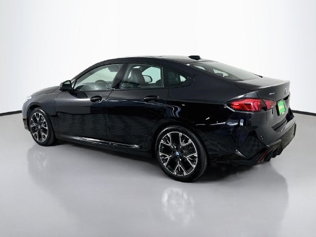 2026 BMW 2 Series 228 Gran Coupe