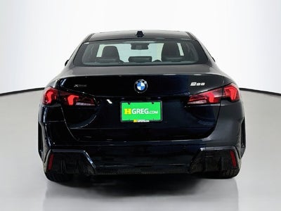 2026 BMW 2 Series 228 Gran Coupe