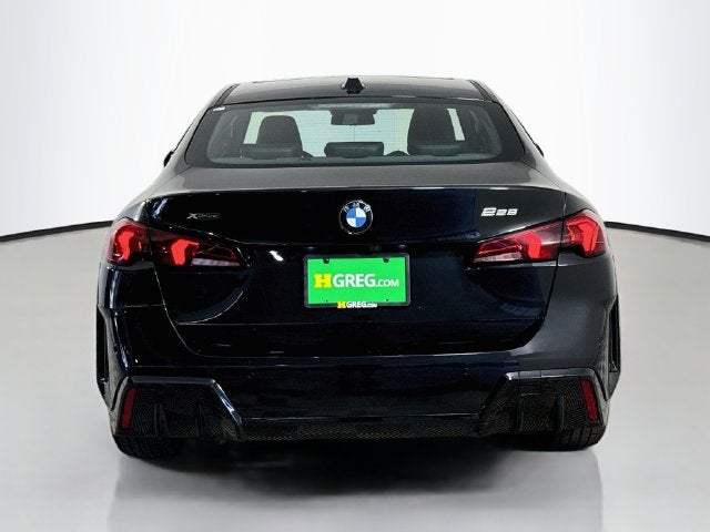 2026 BMW 2 Series 228 Gran Coupe