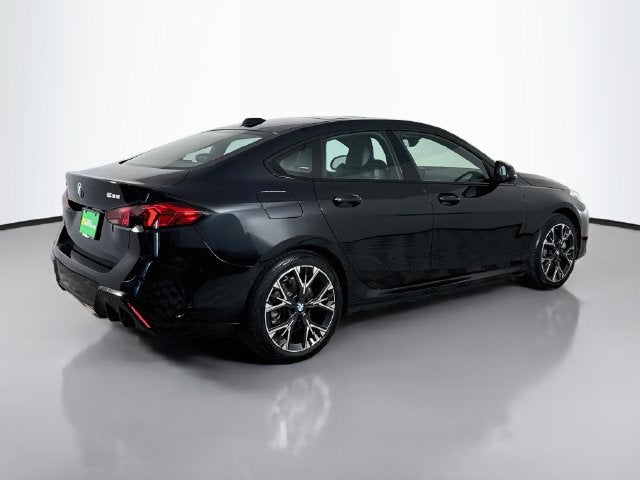 2026 BMW 2 Series 228 Gran Coupe