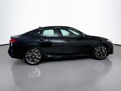 2026 BMW 2 Series 228 Gran Coupe