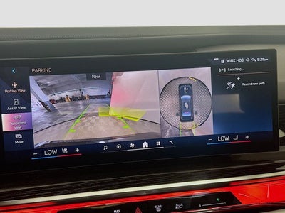 2026 BMW 7 Series 740i xDrive