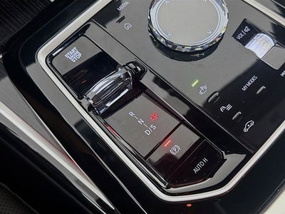 2026 BMW 7 Series 740i xDrive
