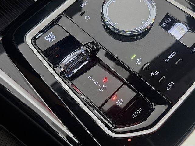 2026 BMW 7 Series 740i xDrive