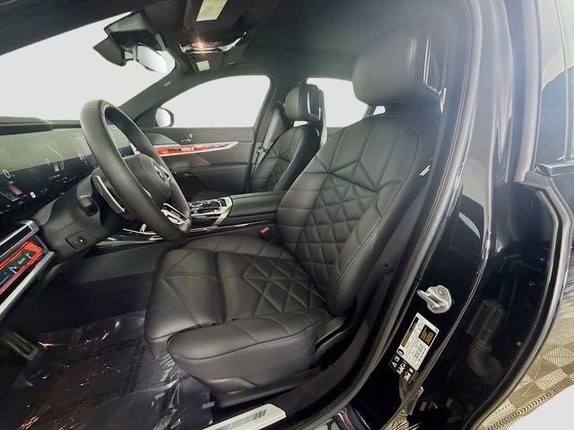 2026 BMW 7 Series 740i xDrive