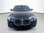 2026 BMW 7 Series 740i xDrive