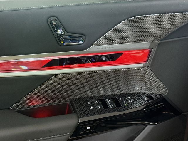 2026 BMW 7 Series 740i xDrive
