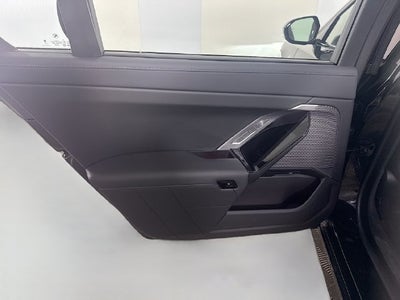 2026 BMW 7 Series 740i xDrive
