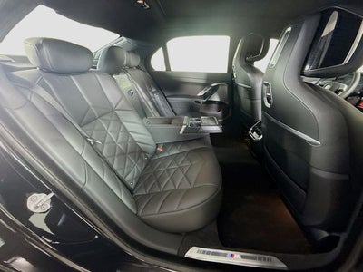 2026 BMW 7 Series 740i xDrive