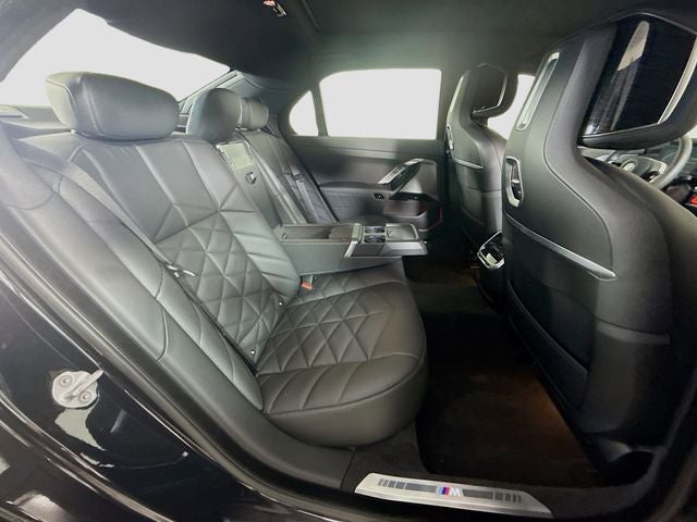 2026 BMW 7 Series 740i xDrive