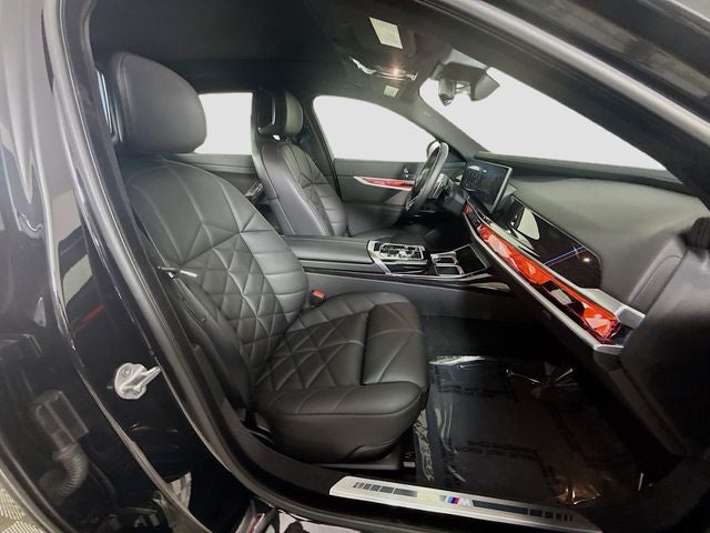 2026 BMW 7 Series 740i xDrive