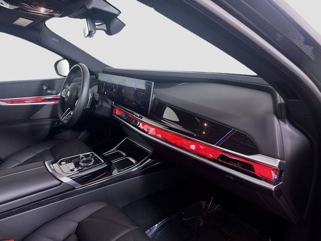 2026 BMW 7 Series 740i xDrive