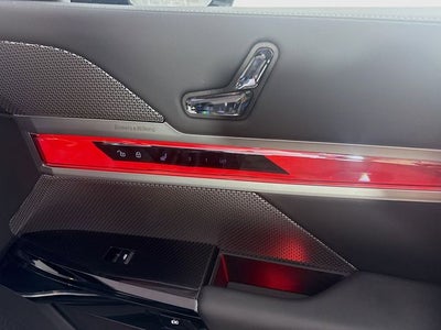 2026 BMW 7 Series 740i xDrive