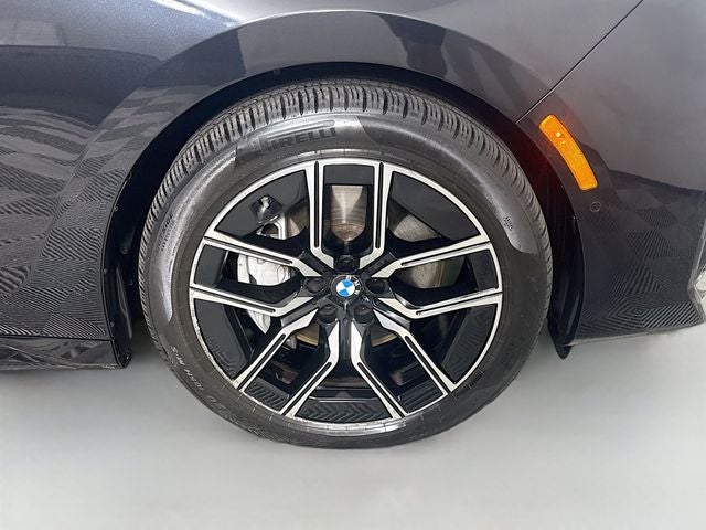 2026 BMW 7 Series 740i xDrive