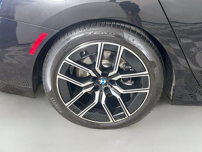 2026 BMW 7 Series 740i xDrive
