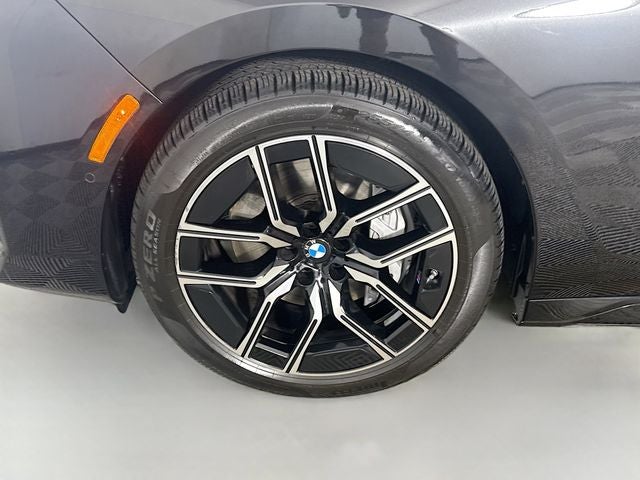 2026 BMW 7 Series 740i xDrive