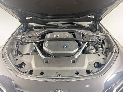 2026 BMW 7 Series 740i xDrive