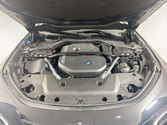 2026 BMW 7 Series 740i xDrive