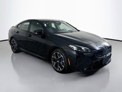 2026 BMW 2 Series M235i xDrive