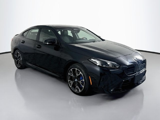 2026 BMW 2 Series M235i xDrive