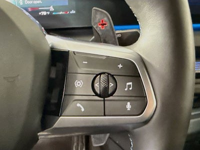 2026 BMW 2 Series M235i xDrive