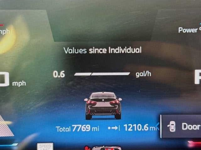 2026 BMW 2 Series M235i xDrive
