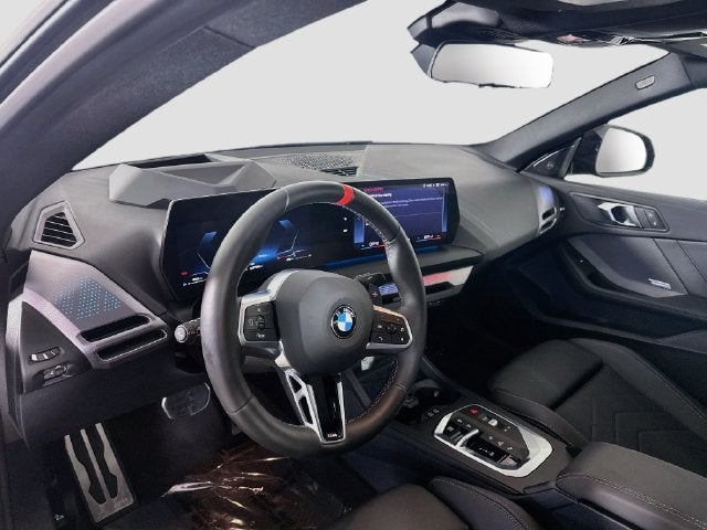 2026 BMW 2 Series M235i xDrive