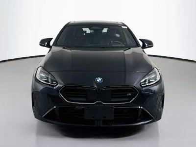 2026 BMW 2 Series M235i xDrive