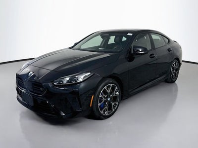 2026 BMW 2 Series M235i xDrive