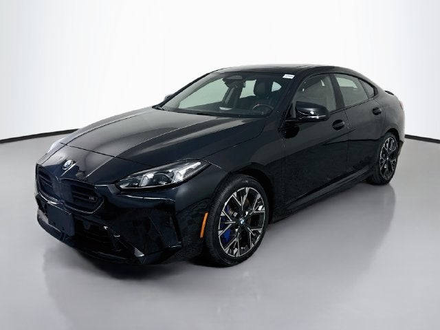 2026 BMW 2 Series M235i xDrive