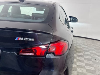 2026 BMW 2 Series M235i xDrive