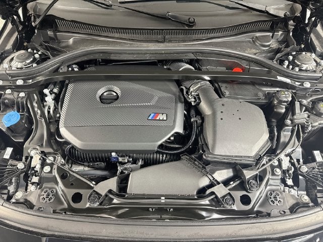 2026 BMW 2 Series M235i xDrive